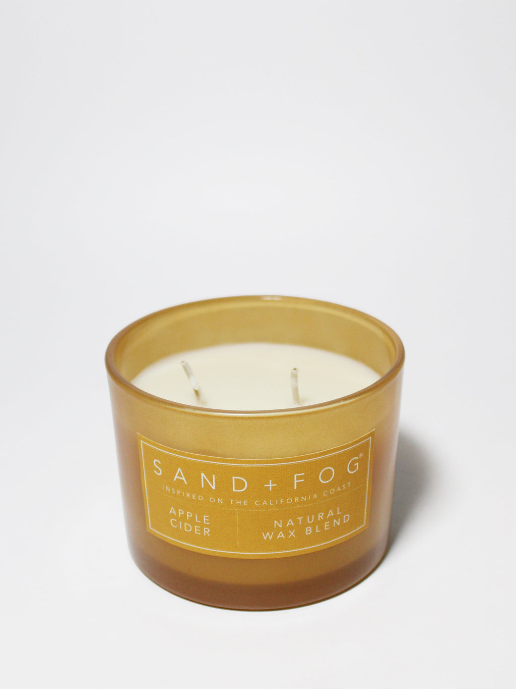 Elegant Apple Cider 12 oz scented candle