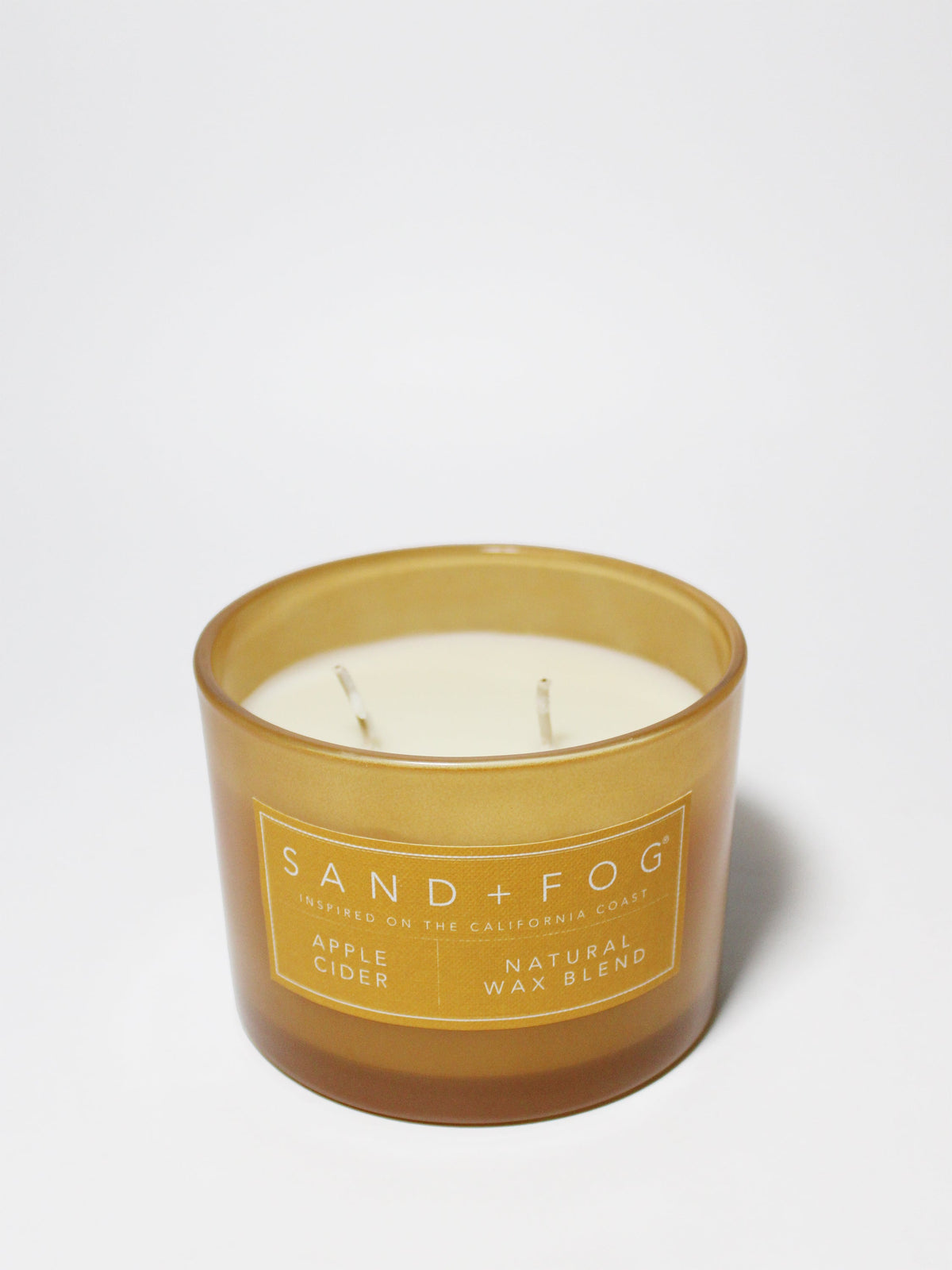 Elegant Apple Cider 12 oz scented candle