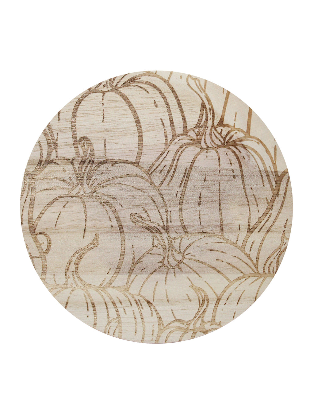 Elegant Vanilla Pumpkin 12 oz scented candle
