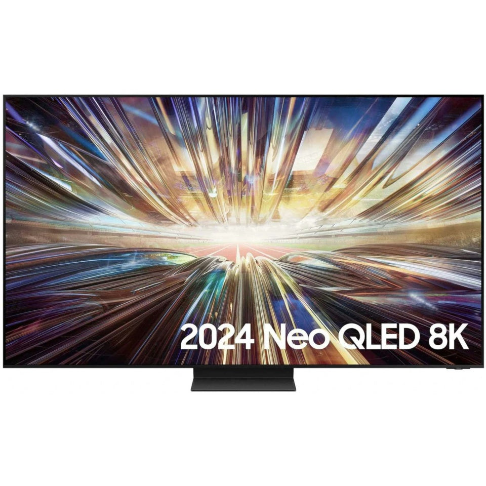 85" Neo QLED 8K HDR Smart TV 165Hz Refresh Rate QE85QN800D