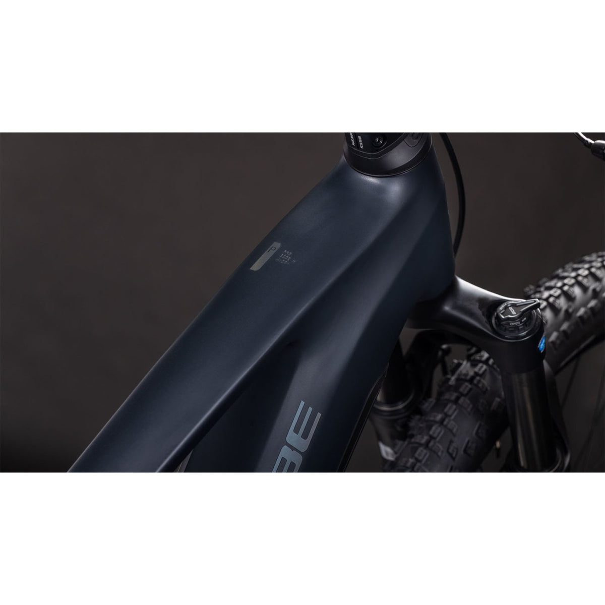 CUBE STEREO HYBRID ONE22 Pro 800 - Electric Mountain Bike - 2026 - 29“