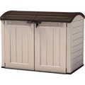 Storage box Store it Out Ultra, beige, 2.000L