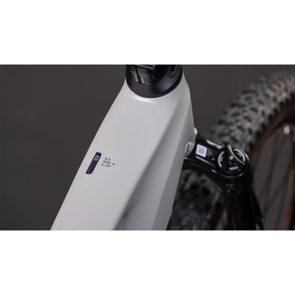 CUBE STEREO HYBRID ONE22 SLX 800 - Electric Mountain Bike - 2026 - 27.5“