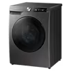 Laundry Washer & Dryer WD90T634DBN EcoBubble™ 9 kg + 6 kg Inox
