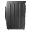 Laundry Washer & Dryer WD90T634DBN EcoBubble™ 9 kg + 6 kg Inox