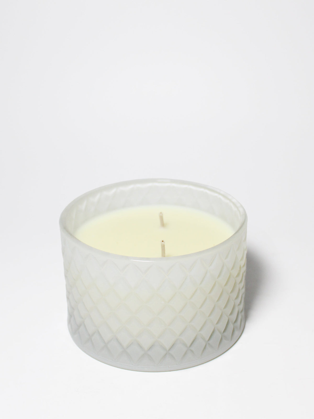Elegant Tropical Citrus 9.5 oz scented candle