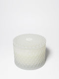 Elegant Tropical Citrus 9.5 oz scented candle