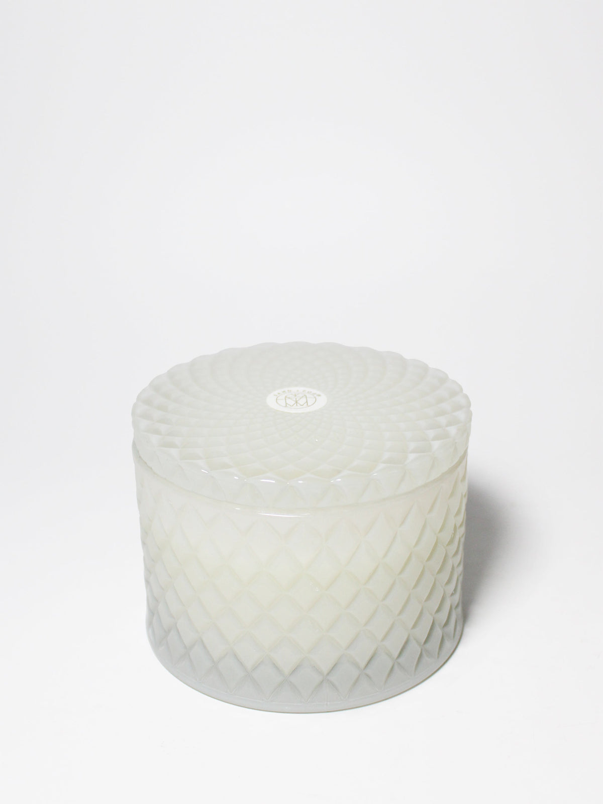 Elegant Tropical Citrus 9.5 oz scented candle
