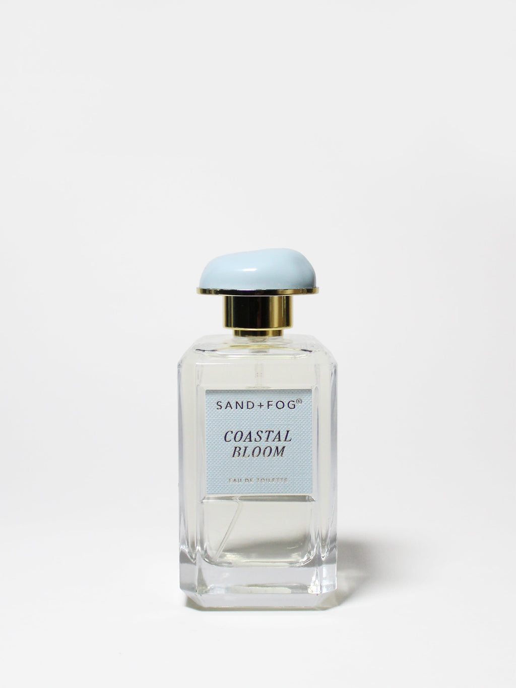 Soothing Coastal Bloom 100 ml Eau de Toilette