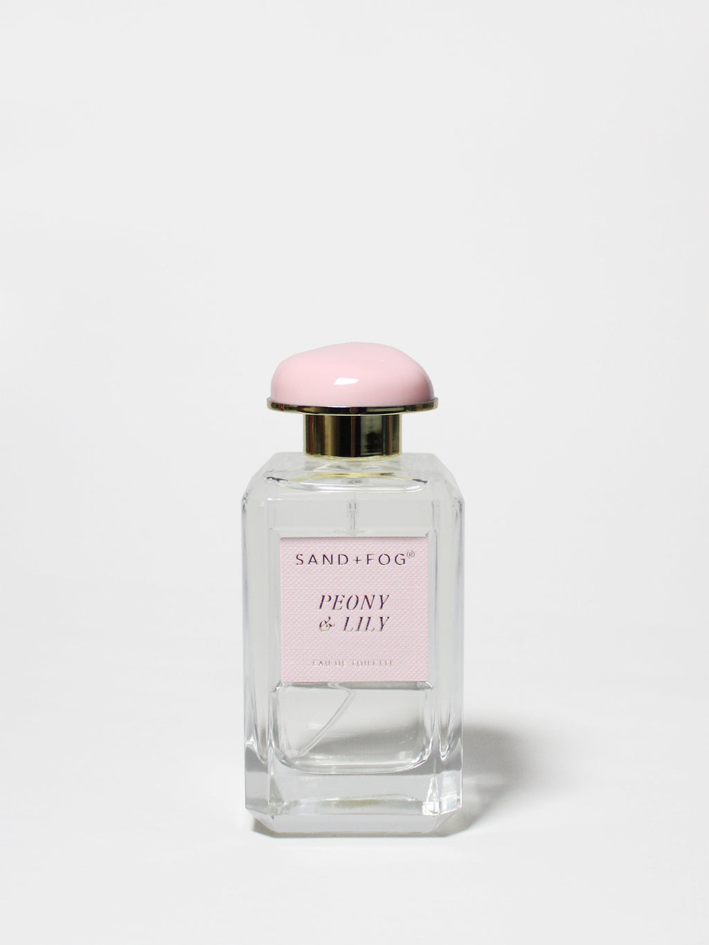 Soothing Peony & Lily 100 ml Eau de Toilette