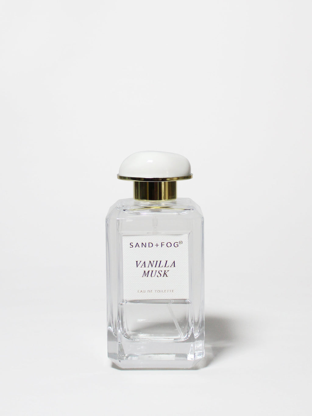 Soothing Vanilla Musk 100 ml Eau de Toilette