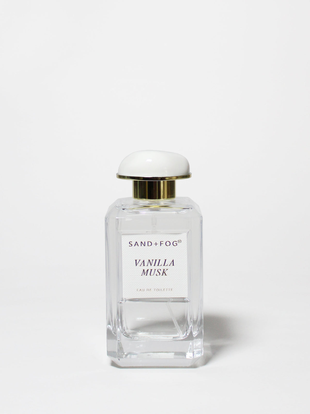 Soothing Vanilla Musk 100 ml Eau de Toilette