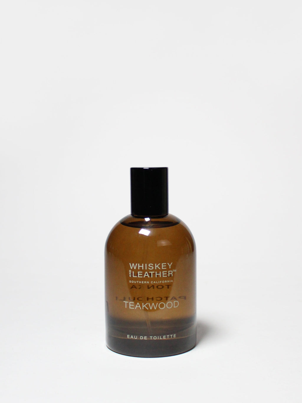 Refreshing Teakwood 3.38 ml Eau de Toilette