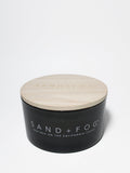 Elegant Fern & Moss 23 oz scented candle