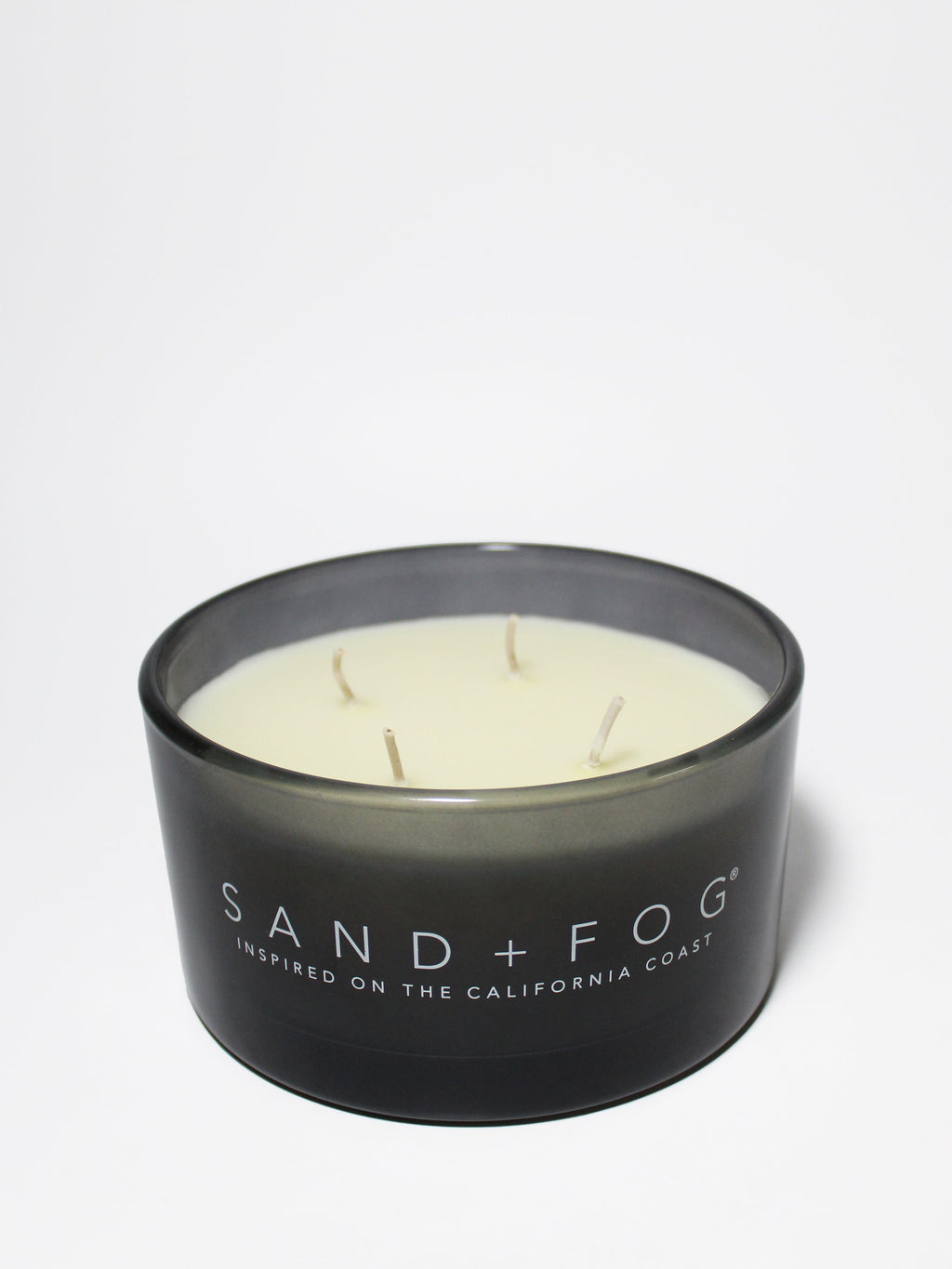 Elegant Fern & Moss 23 oz scented candle