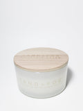 Elegant Pistachio Dream 23 oz scented candle