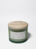 Elegant French Lavender 12 oz scented candle