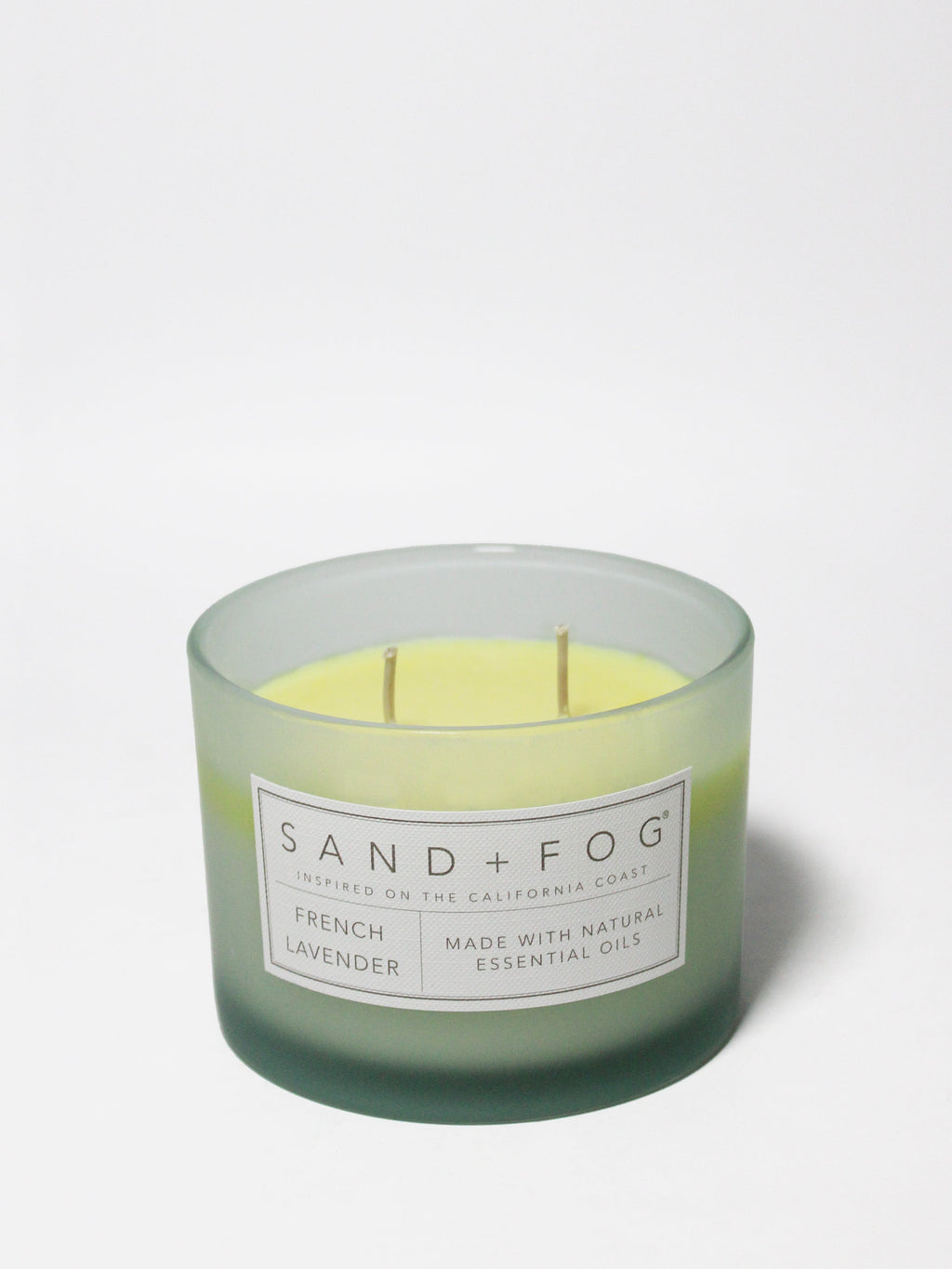Elegant French Lavender 12 oz scented candle
