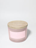 Elegant Gardenia 12 oz scented candle