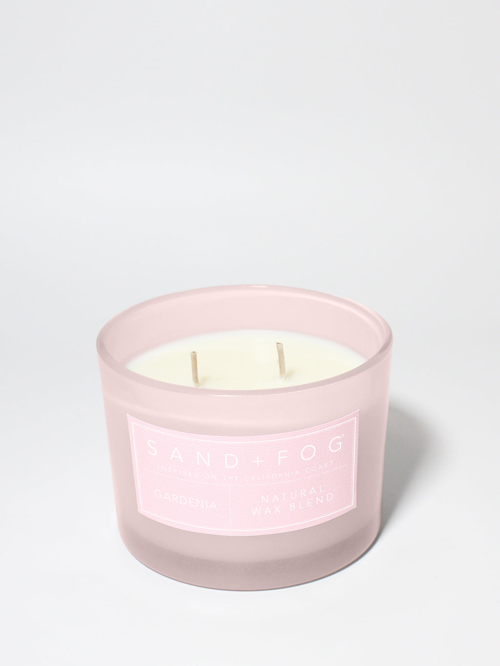Elegant Gardenia 12 oz scented candle