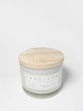 Elegant Point Loma 12 oz scented candle