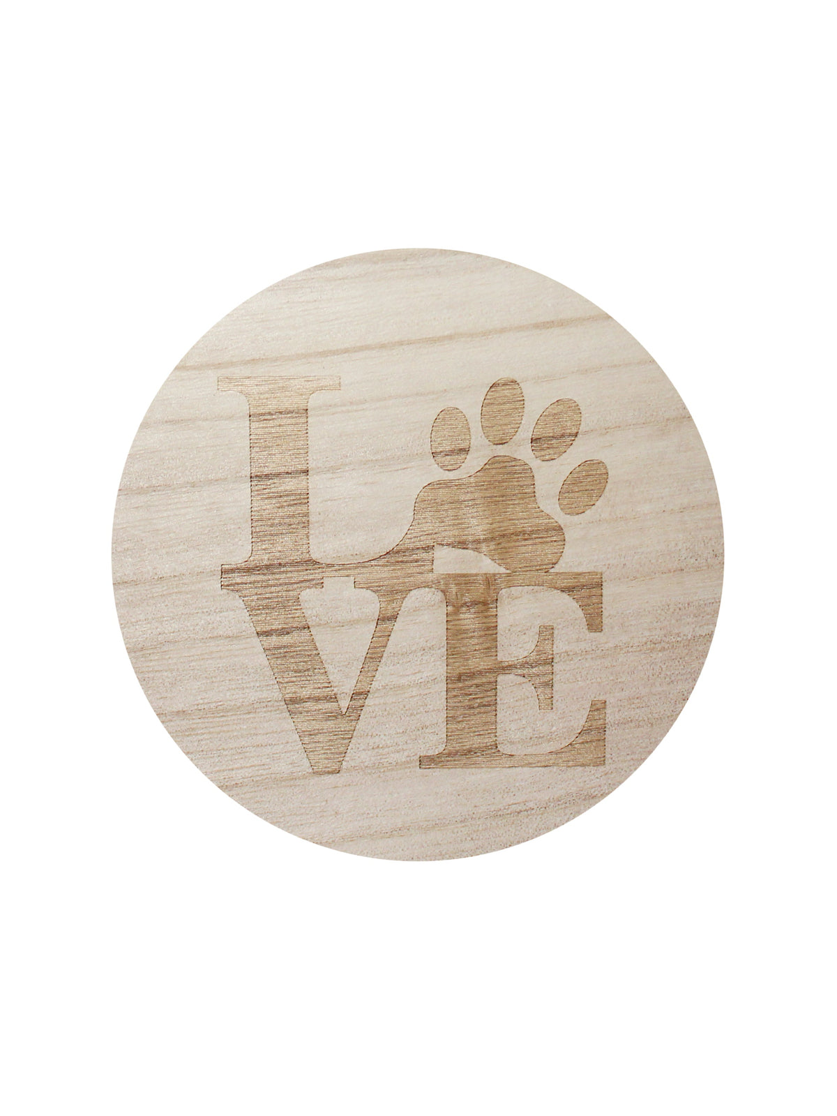 Elegant Sand + Paws Goji Berry 21 oz scented candle