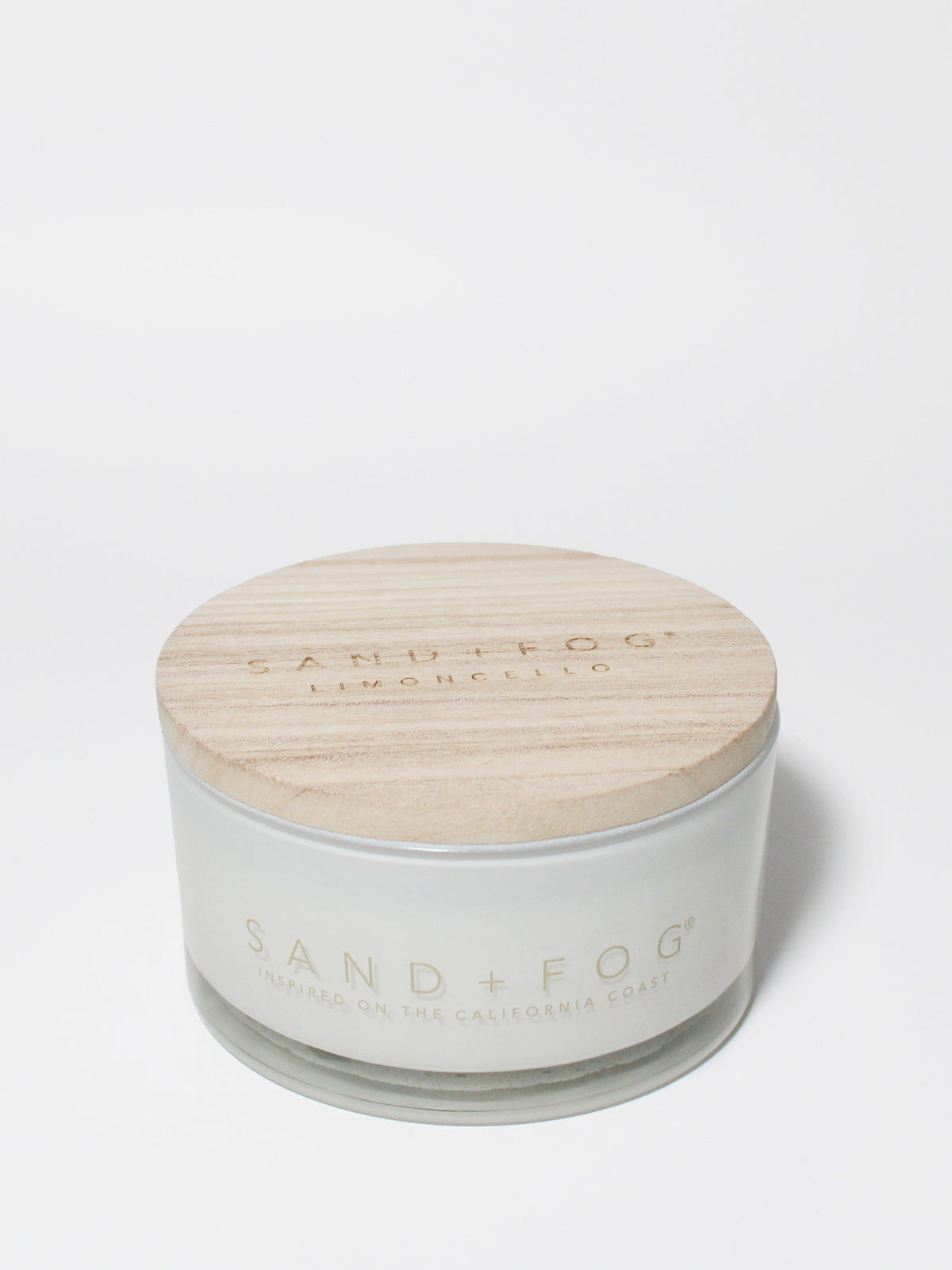 Elegant Limoncello 10 oz scented candle