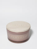 Elegant Goji Berry 10 oz scented candle