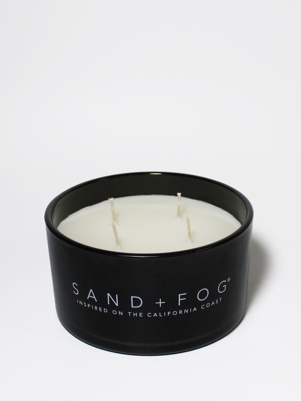 Elegant Vanilla Sandalwood 23 oz scented candle