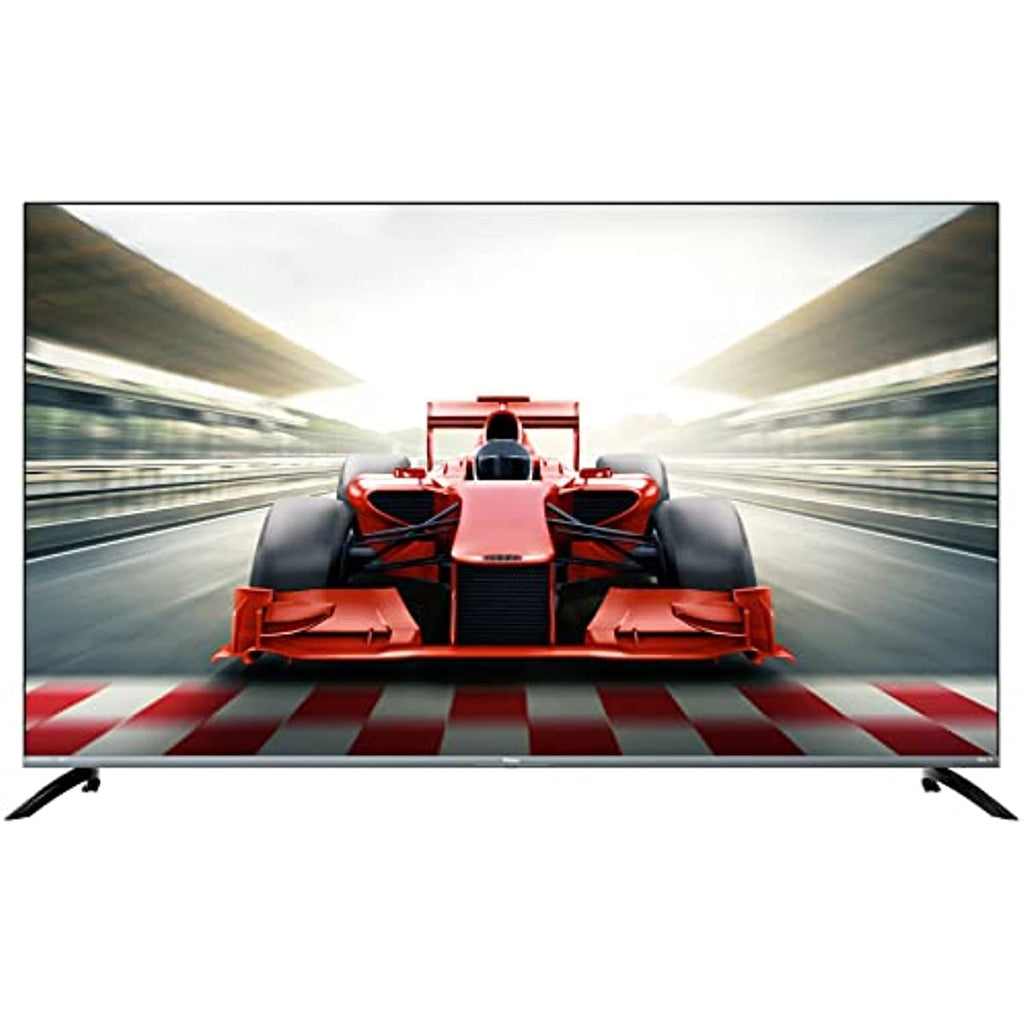 Smart TV LED 58" 4K UHD Philco PTV58G70R2CSGBL - Wifi, USB Dolby Audio