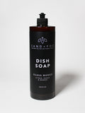 Nourishing Guava Mango 25.4 oz Dish Soap