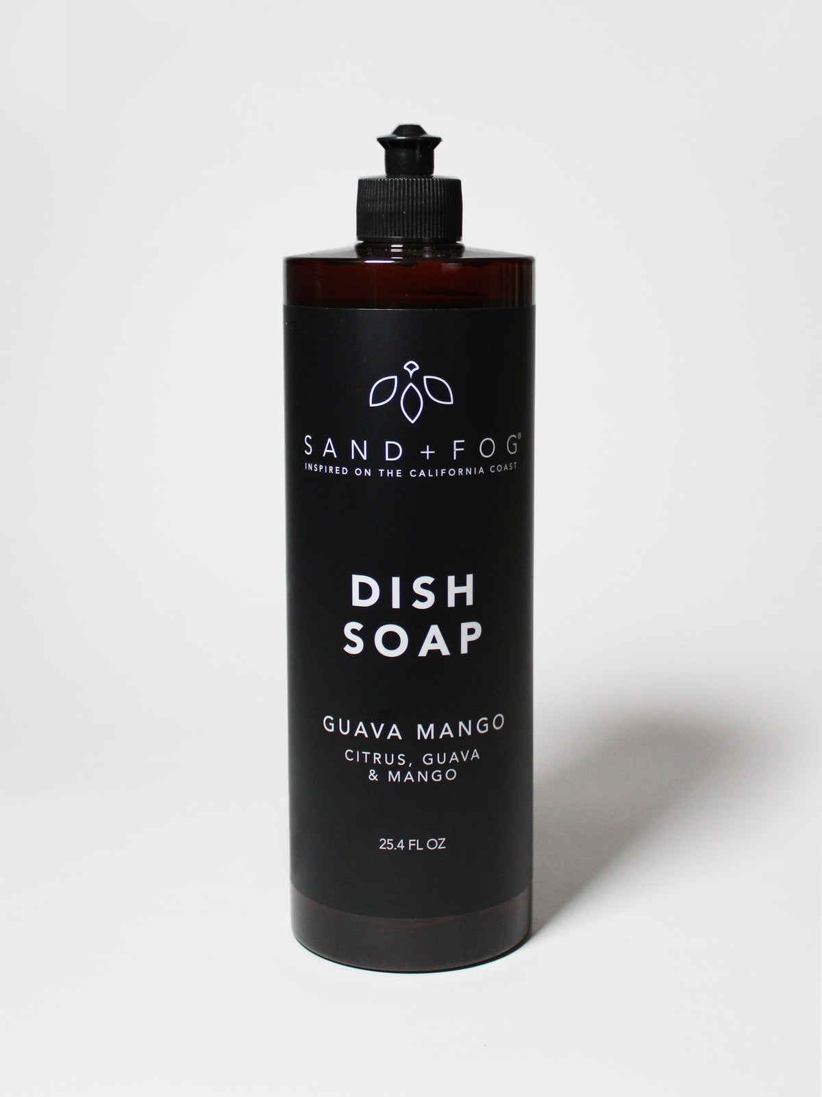 Nourishing Guava Mango 25.4 oz Dish Soap