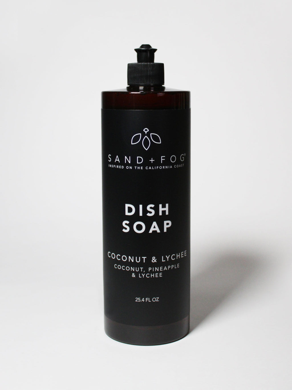 Nourishing Coconut & Lychee 25.4 oz Dish Soap