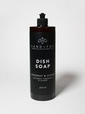 Nourishing Coconut & Lychee 25.4 oz Dish Soap