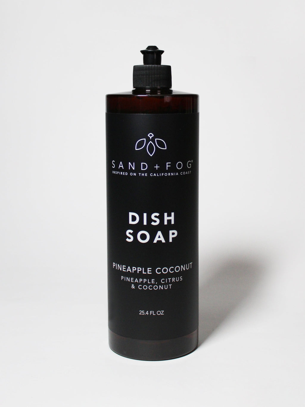 Nourishing Pineapple Coconut 25.4 oz Dish Soap