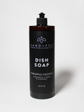 Nourishing Pineapple Coconut 25.4 oz Dish Soap