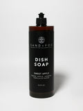 Nourishing Sweet Apple 25.4 oz Dish Soap