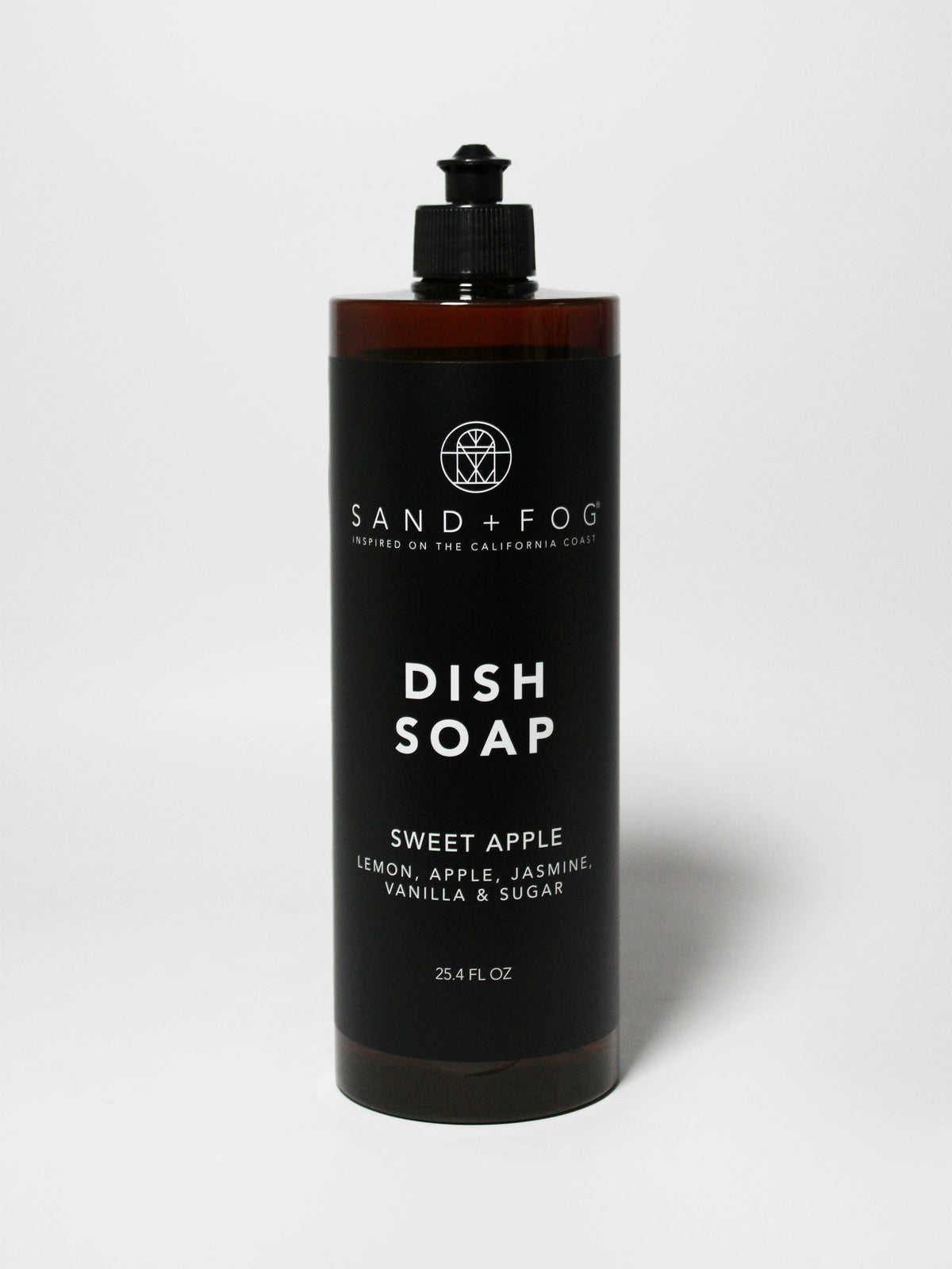 Nourishing Sweet Apple 25.4 oz Dish Soap