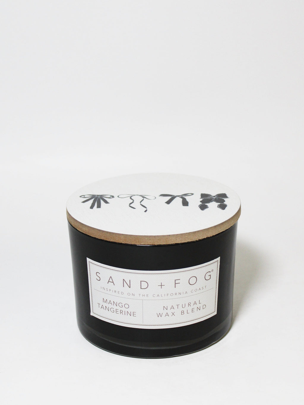 Elegant Mango Tangerine 12 oz scented candle