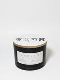 Elegant Mango Tangerine 12 oz scented candle