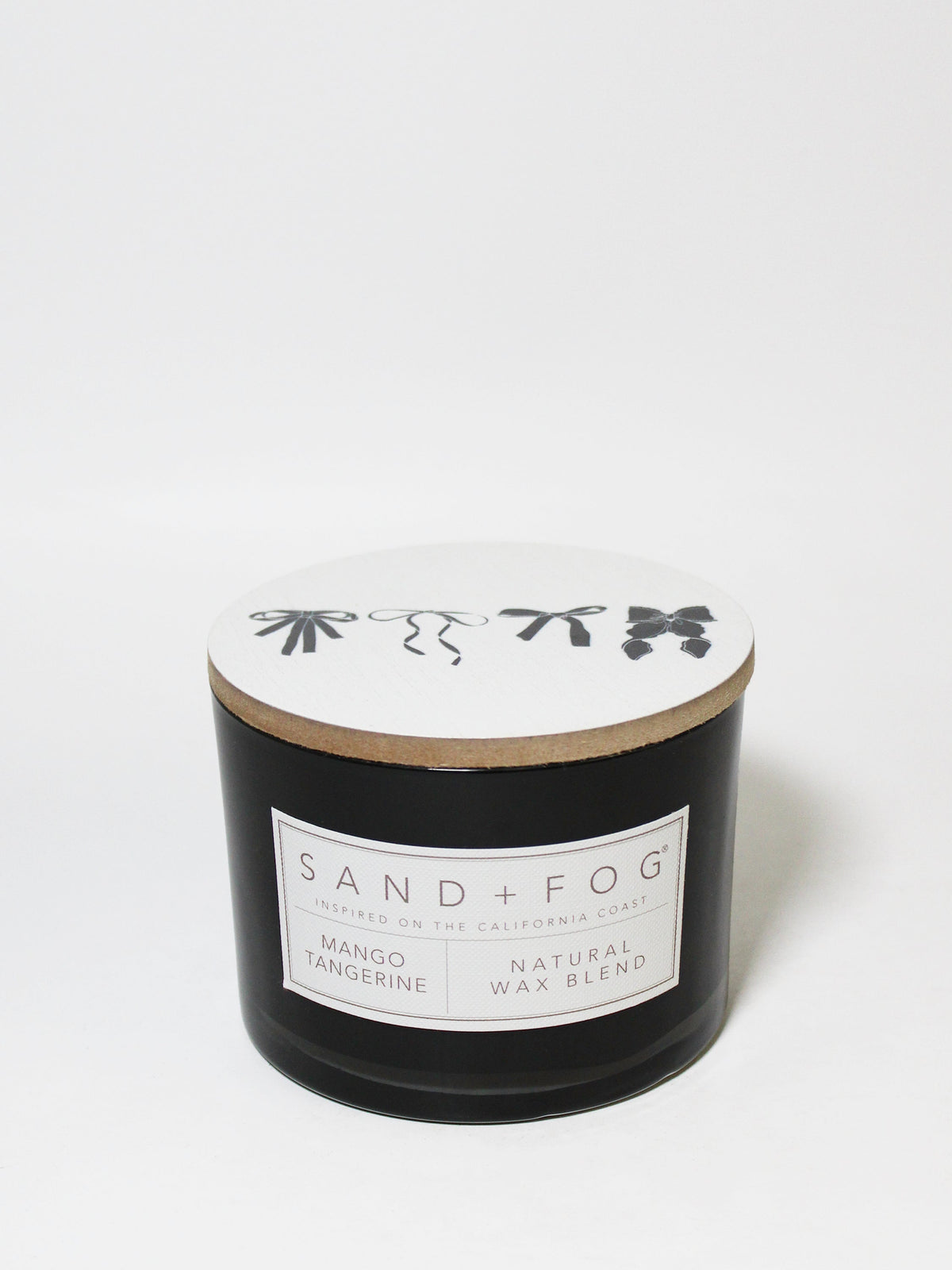Elegant Mango Tangerine 12 oz scented candle