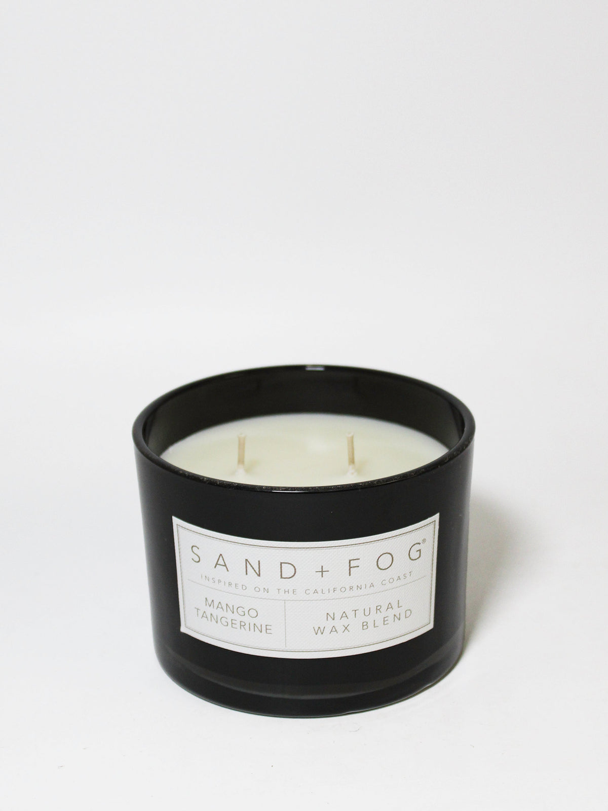 Elegant Mango Tangerine 12 oz scented candle