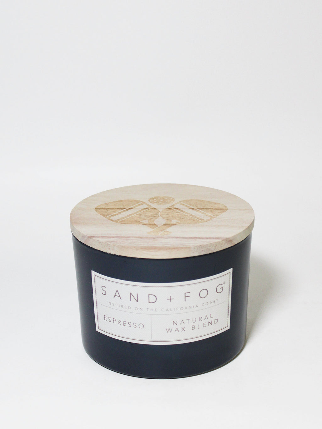 Elegant Espresso 12 oz scented candle