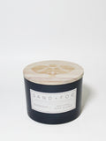 Elegant Espresso 12 oz scented candle
