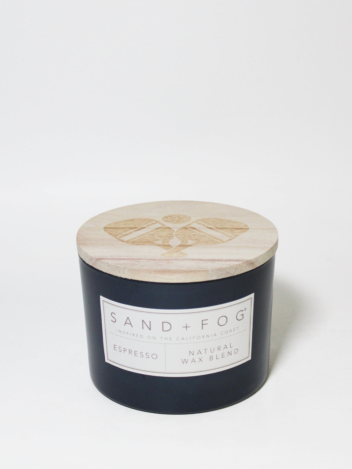 Elegant Espresso 12 oz scented candle