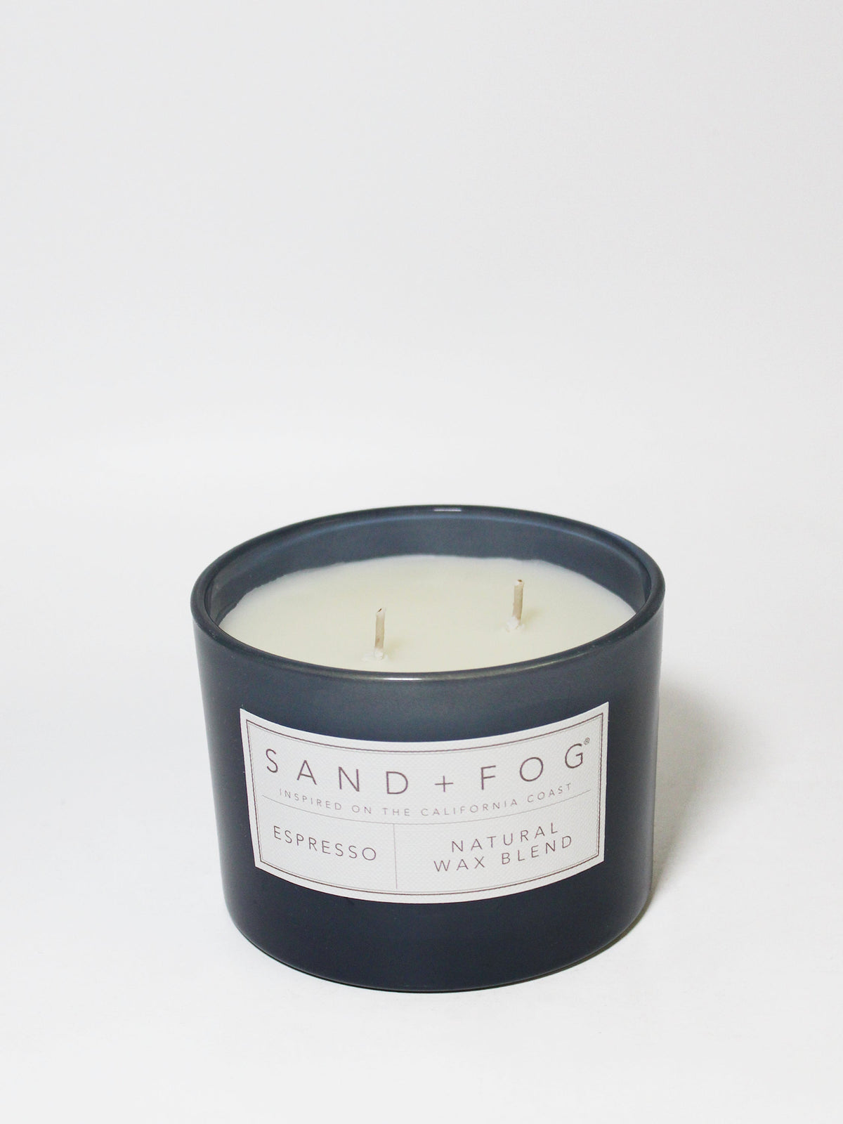 Elegant Espresso 12 oz scented candle