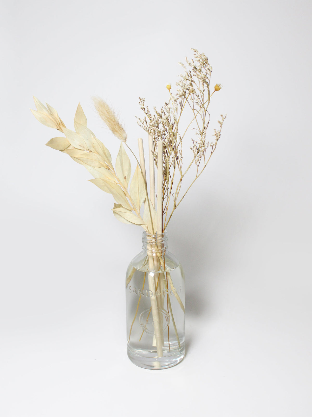 Premium Midnight Tides 110 ml Reed Diffuser