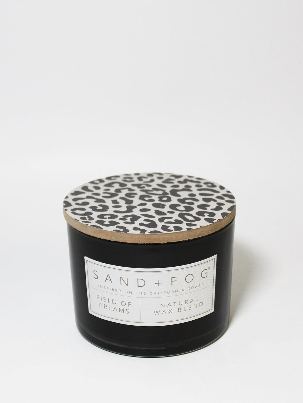 Elegant Field of Dreams 12 oz scented candle
