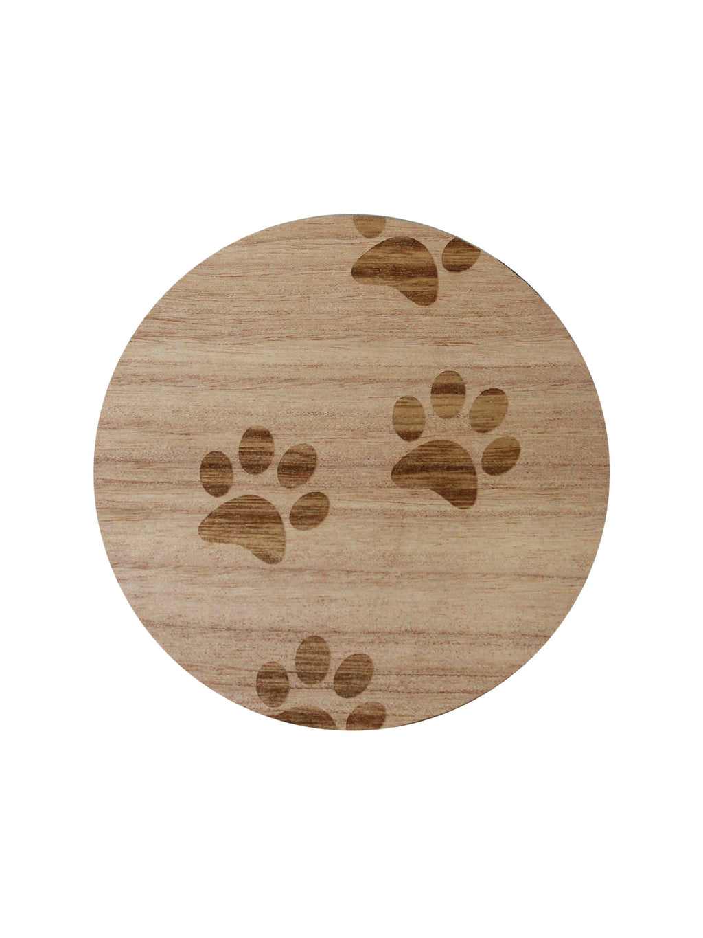 Elegant Sand + Paws Amber & Fig 12 oz scented candle