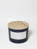 Elegant Espresso 12 oz scented candle